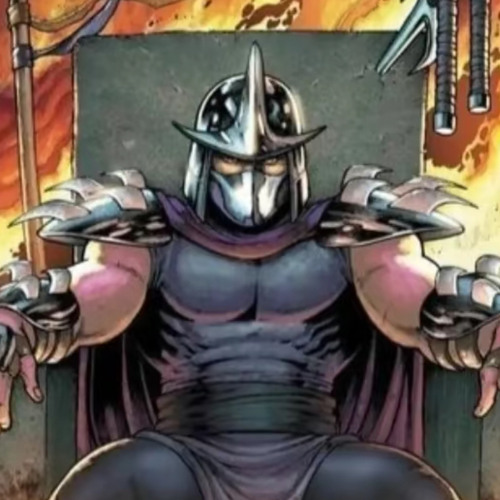 King Hashman’s avatar