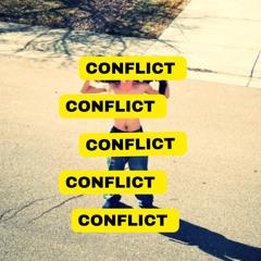 CONFLICT
