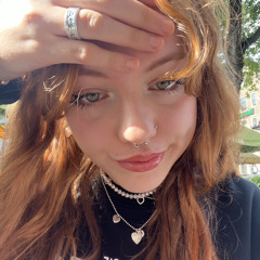 Luna Wierenga