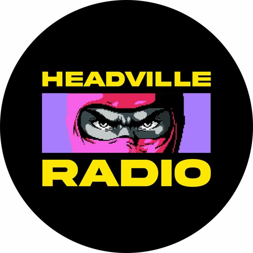 Headville Radio’s avatar