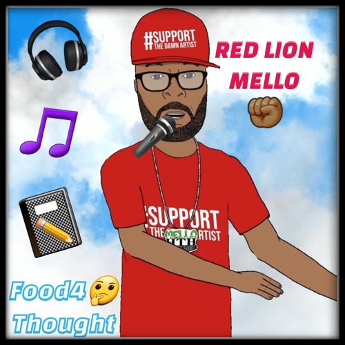 RED LION MELLO’s avatar