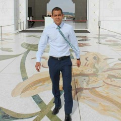 andré atfy