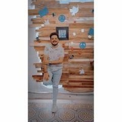 Mohamed Mamdoh Ismail