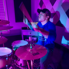 Blink 182-  Time to Break Up (Drum Cover)