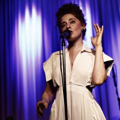 Melissa Wimbish, soprano