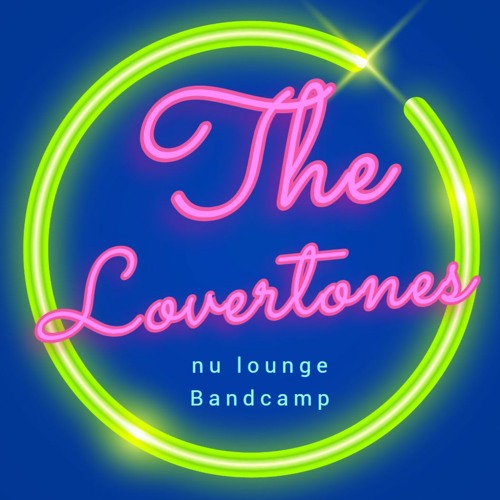 THE LOVERTONES’s avatar