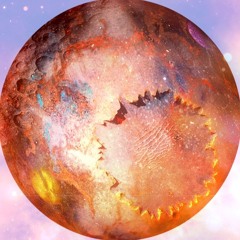 Out of the silent Planet