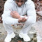 bandmanlen