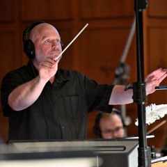 David Checketts Music