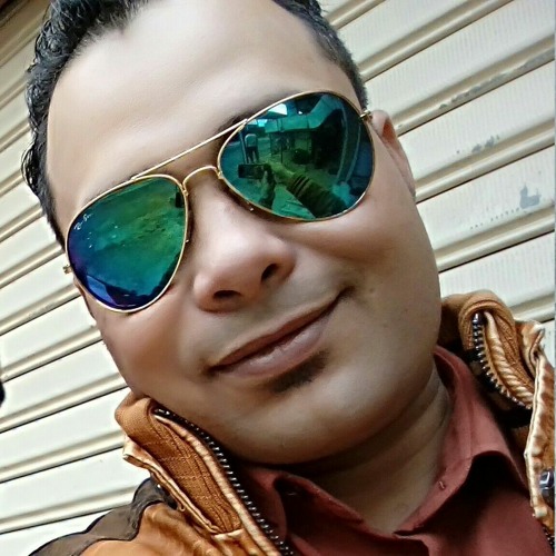 Aly Ahmed’s avatar