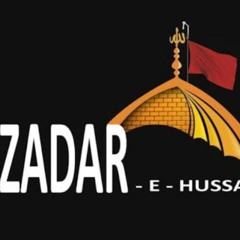 Azadar E Hussain Officail