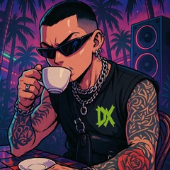 Daniel Alexander