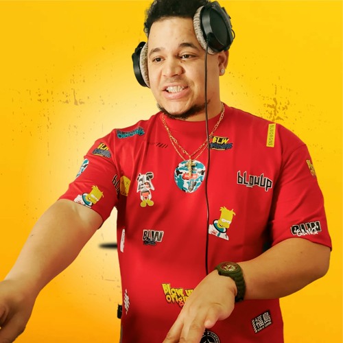 DJ BIBERON (Official)’s avatar