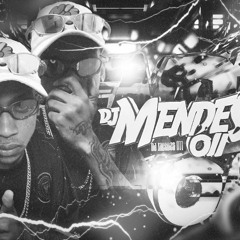 DJ Mendes 011