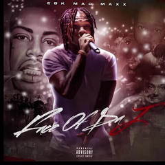 Ebk madmaxx
