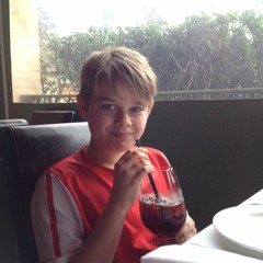 Jackson Collins