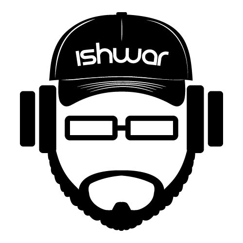 Deejay Ishwar podcast artwork