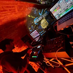 Ludo lkt aka Alveod [LAKOTA sound]