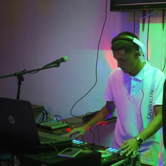 Dj Yared CR