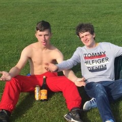 CiARAN WHYTE 🎤🖕