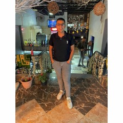 Ziad Elboghdady❤🇸🇦'