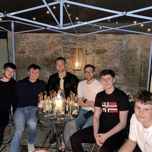 Strip That Down Remix