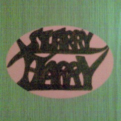 ScarryHarry