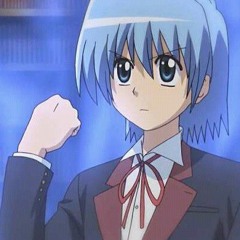 Hayate Ayasaki