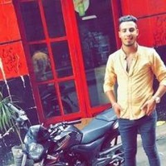 Abdelrhman Ahmed
