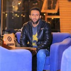 عبدالله كمال صقر