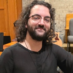 George Benskin V - Symphonic Dance in G Minor