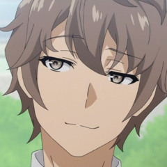 Sakuta Azusagawa