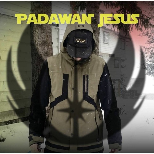 PADAWANJESUS’s avatar
