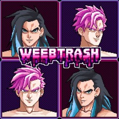 WeebTrash
