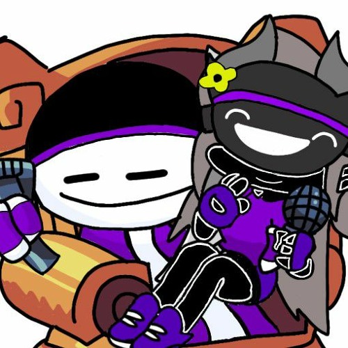 Its a Me V2 but Kenzo And Ell-pheebop Sing It