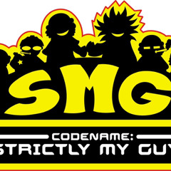 SMG Suave (@smgsuave)