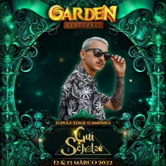 Gui Scholze ૐ