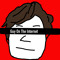 guy on the internet