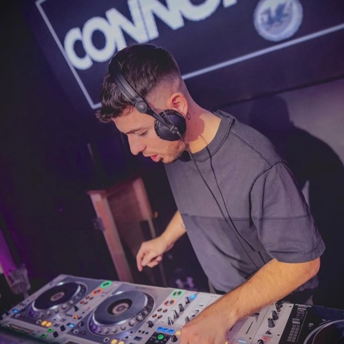 ConnorThomas.DJ__ artist photo