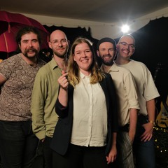 Street Food Market Orchestra