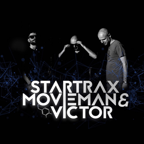 Startrax, movieman & Victor (Dopamine Dealers)’s avatar