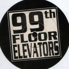 99th Floor Elevators