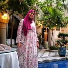 firdaous lahmamssi boualam
