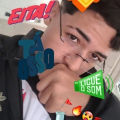 DJ DREIK DE SÃO GONÇALO