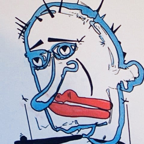 The One Before That Other One