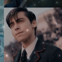 five hargreeves