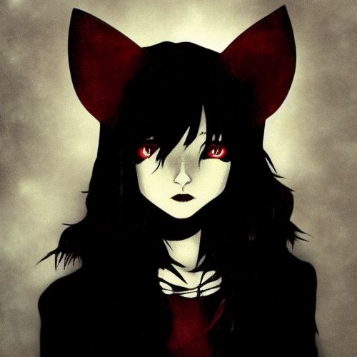 Her Name is Mercy & The Many Animals podcast artwork