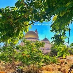 فاطمة حسن السرا حنه
