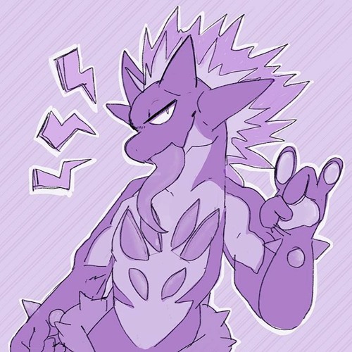 My Pokemon Reading Playlist