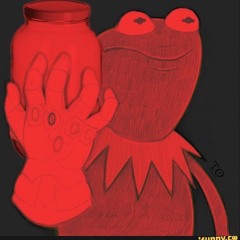 Kermit Jar